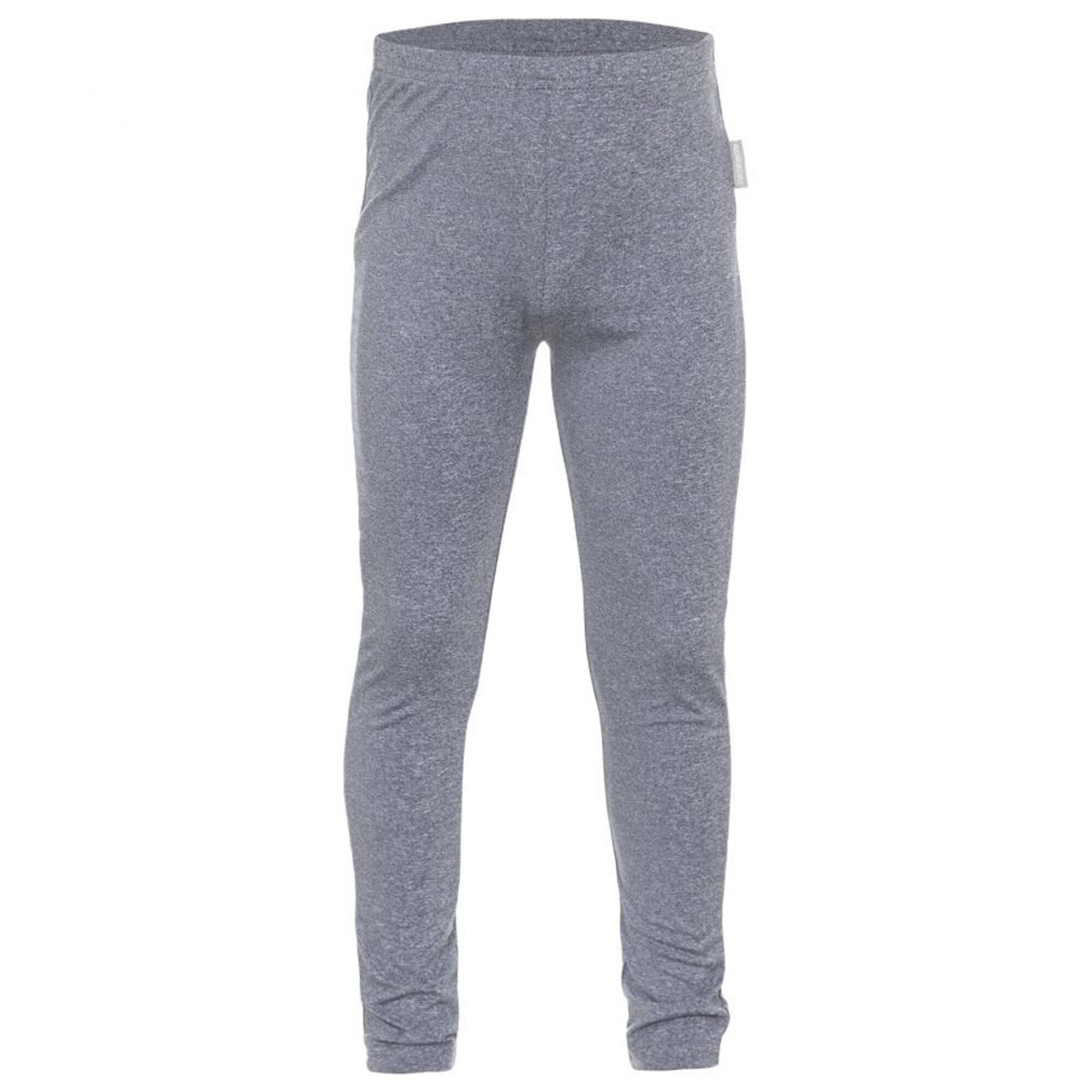 Girls' MORY Leggings (Grey)