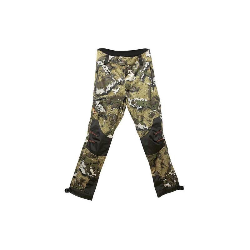 Pantalones de caza de hombre impermeables Bighorn Storm Markhor