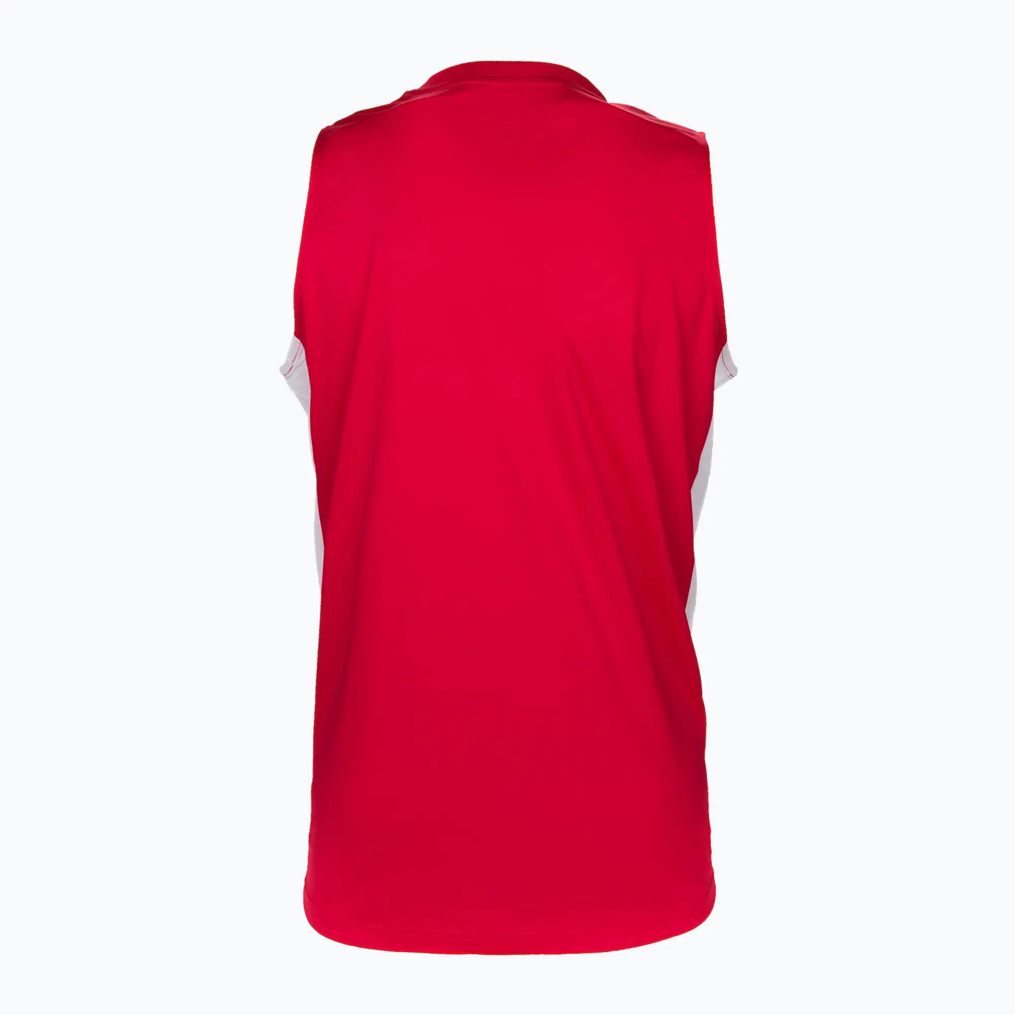 Maglia senza maniche da donna Joma Cancha III 2/5