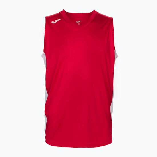 Maglia senza maniche da donna Joma Cancha III
