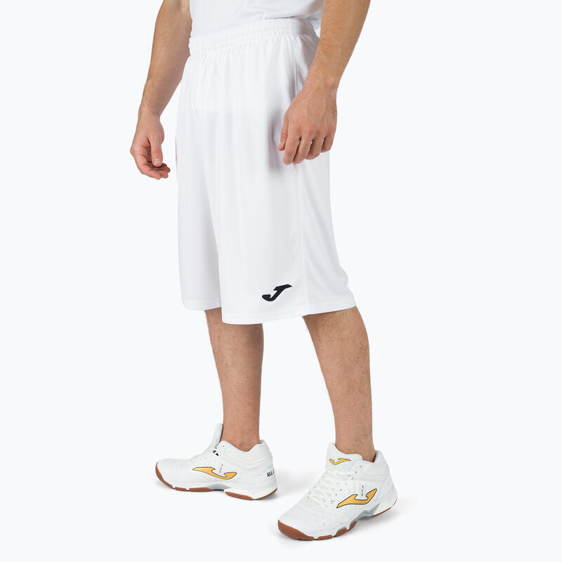 Joma Nobel Long basketbalshort