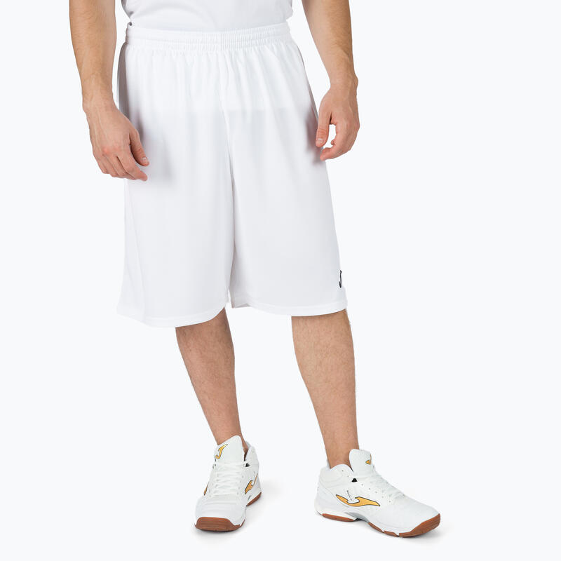 Joma Nobel Long basketbalshort