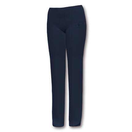 Pantalon Fitness Femme Joma Latino III Bleu Marine