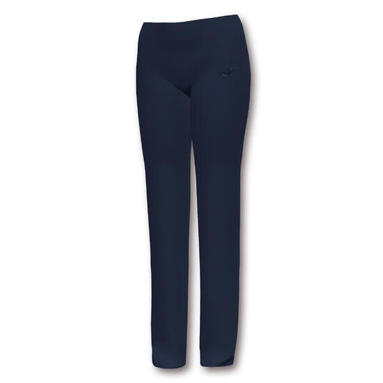 Pantalon Fitness Femme Joma Latino III Bleu Marine