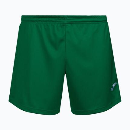 Short Football Femme Joma Paris II Orange