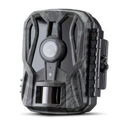 Midland Wild Guardian - Camera de chasse 1080p, Vision Nocturne LED infrarouges