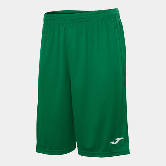Short Basket-Ball Homme Joma Nobel Long Vert