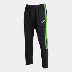 Pantalon Football Enfants Joma Olimpiada Noir