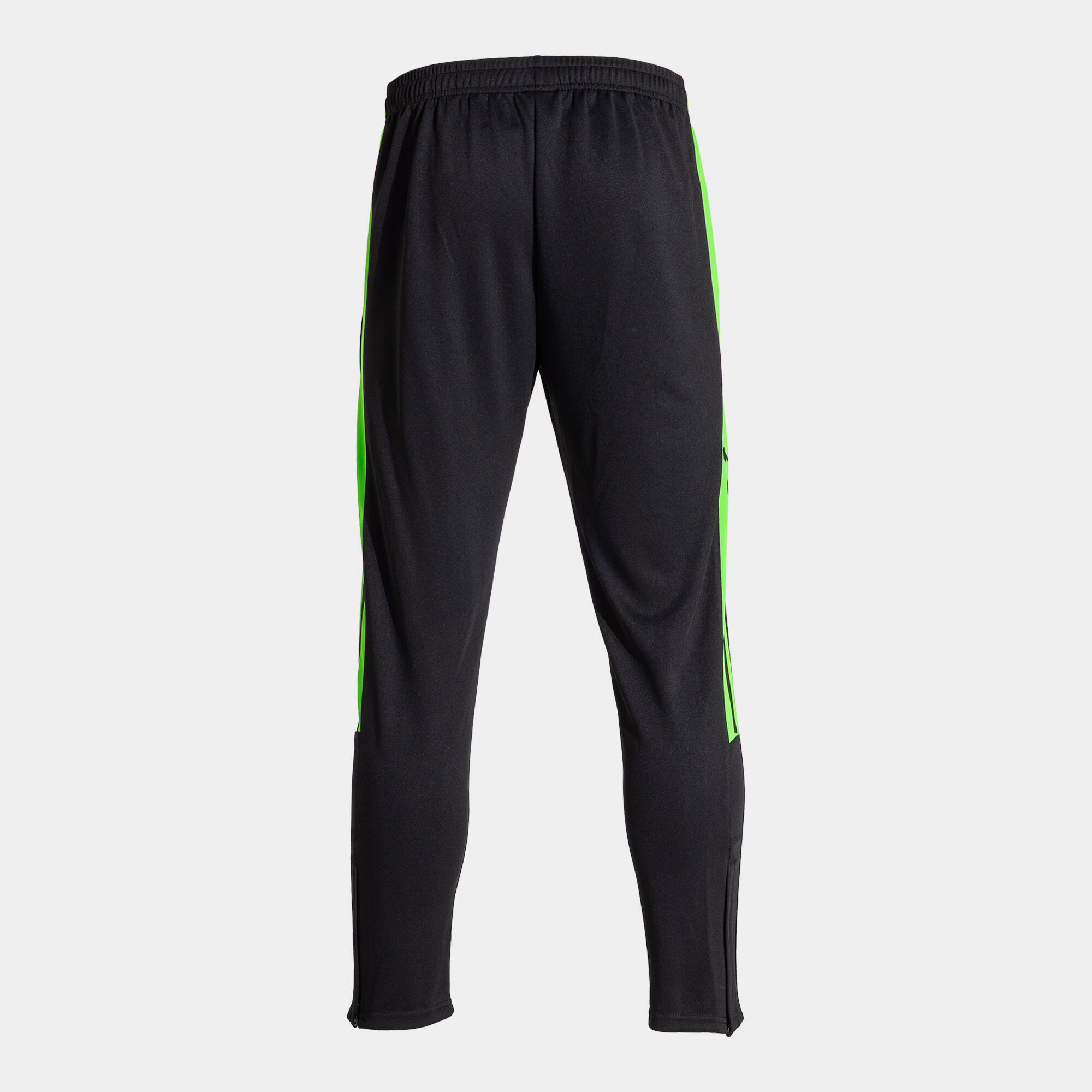 Pantalon Football Enfants Joma Olimpiada Noir 2/7