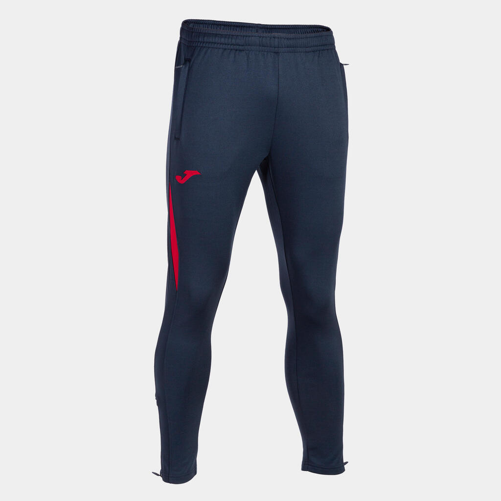BLUE / RED