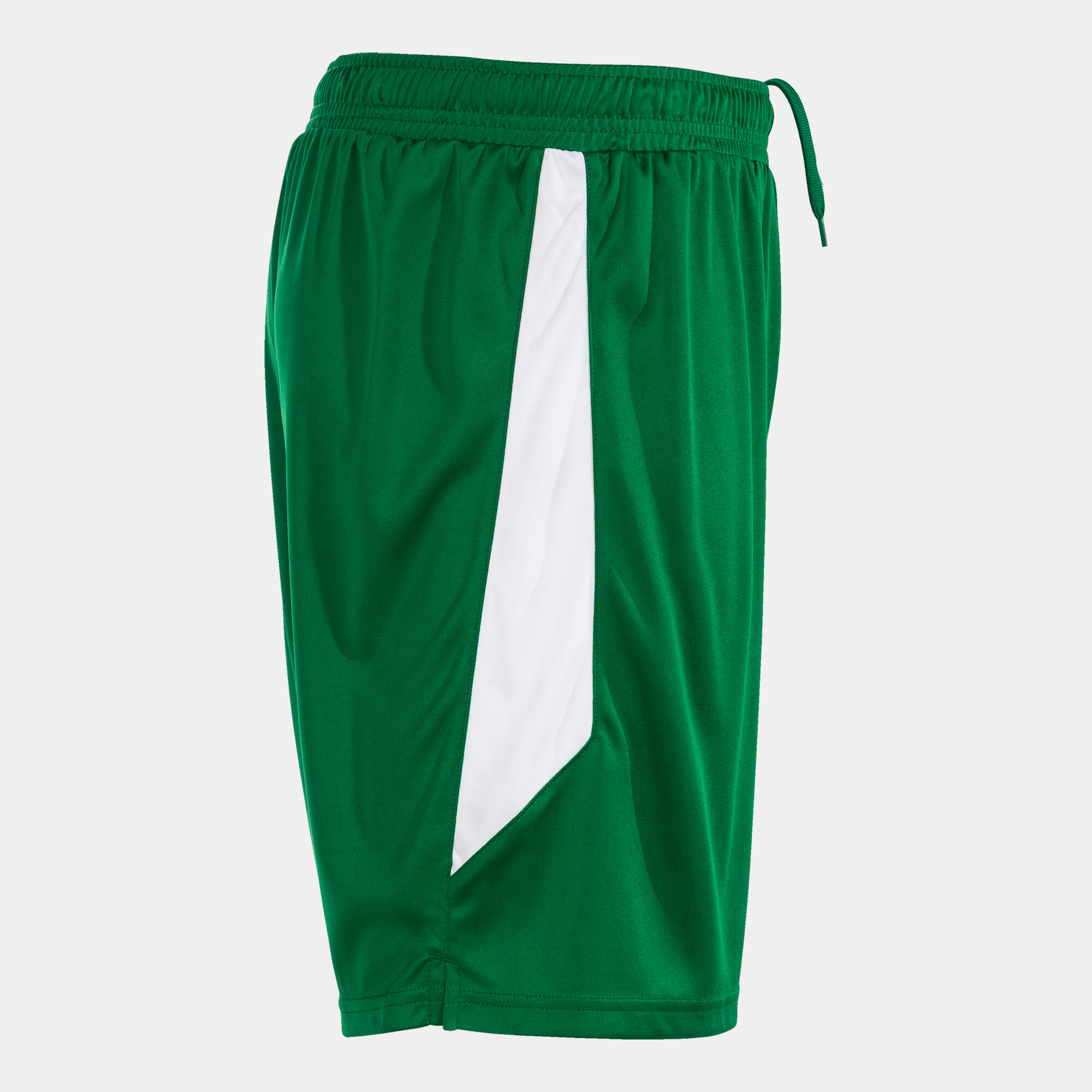 Short Football Homme Joma Glasgow Vert 4/7