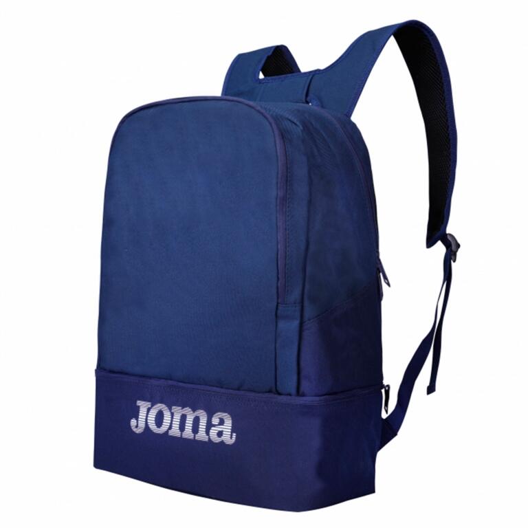 JOMA Mochila Fútbol Joma Estadio III Marino