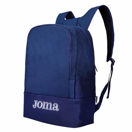 Sac À Dos Football Joma Estadio III Bleu Marine