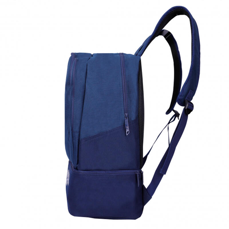 Mochila Futebol Joma Estadio III Azul Marinho