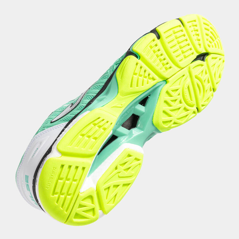 Pantof sport Joma V.IMPULSE LADY 2427 Turquoise 39