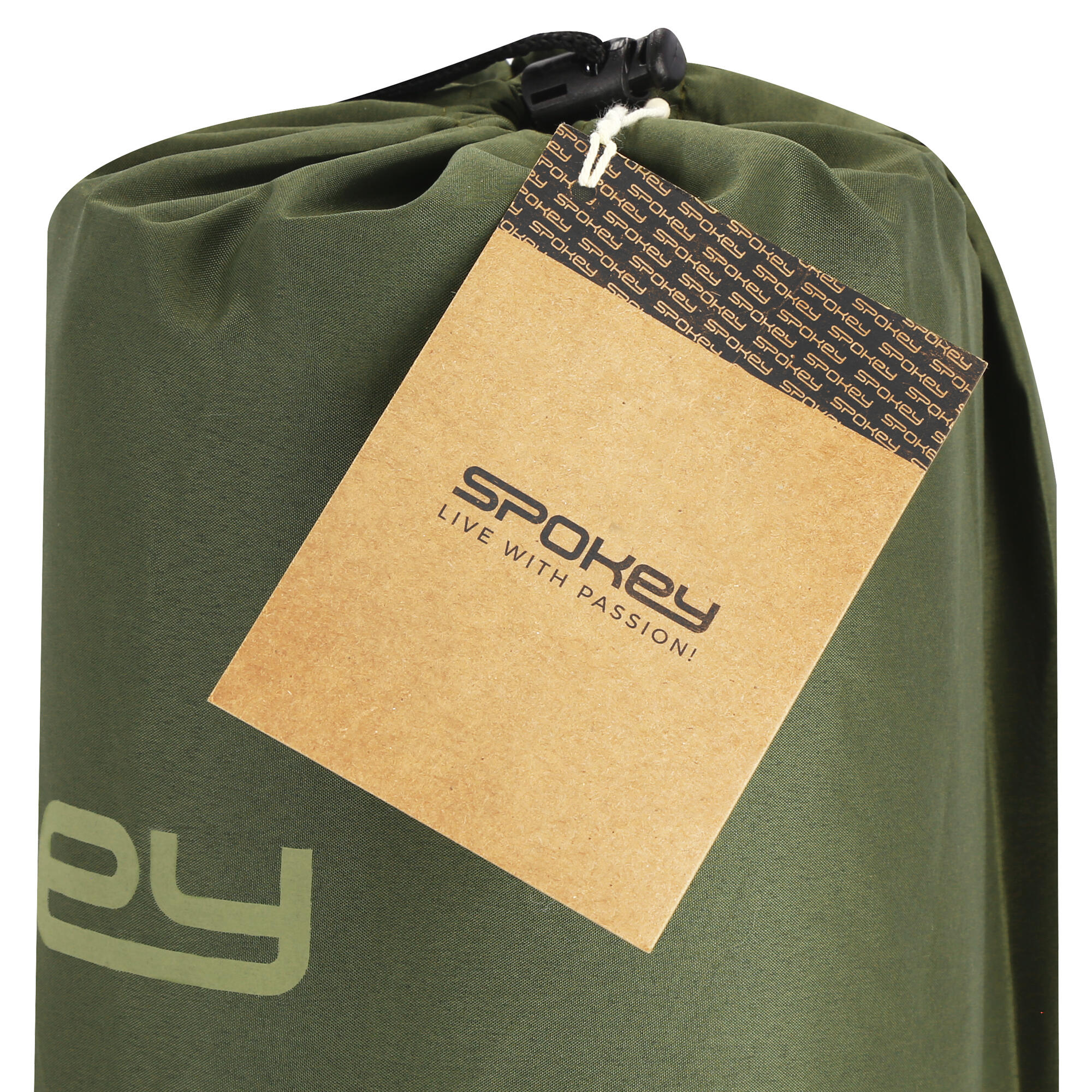 Mata samopompująca Spokey Air Pad 7/7
