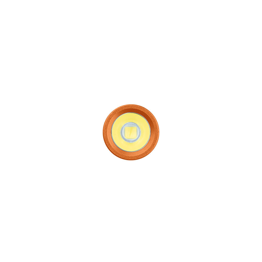 Olight iMini 2 - Lampe porte-clés 50 lumen - Orange 3/7