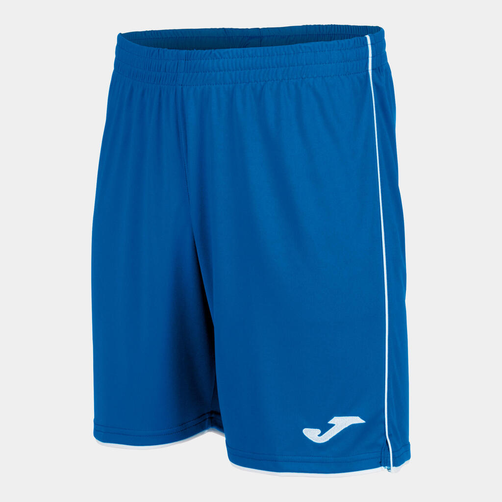Short Male Joma Liga Blue