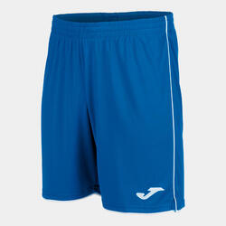 Short Football Homme Joma Liga Bleu Marine