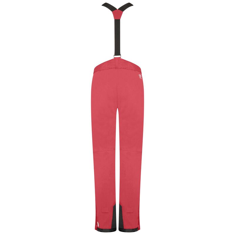 Pantaloni De Schi Alpin Dare 2B Effused II Impermeabila Femei