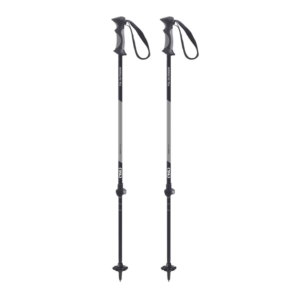 Poles TSL Hiking alu 2 classic