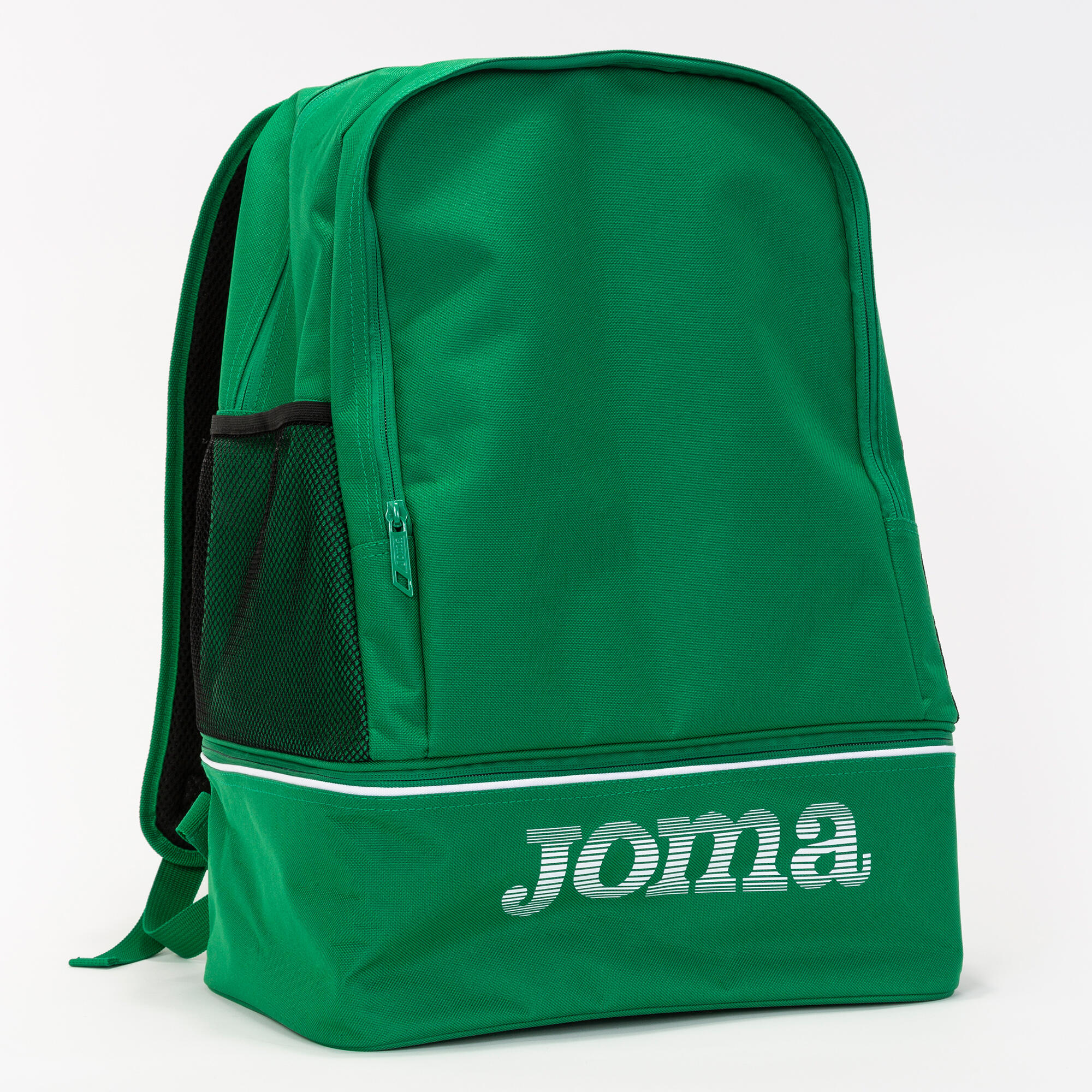 Joma Training III Rucsac Green - Durabil și funcțional