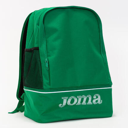 Sac À Dos Football Joma Training III Vert