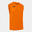 Débardeur Sans Manches Basket-Ball Homme Joma Combi Orange
