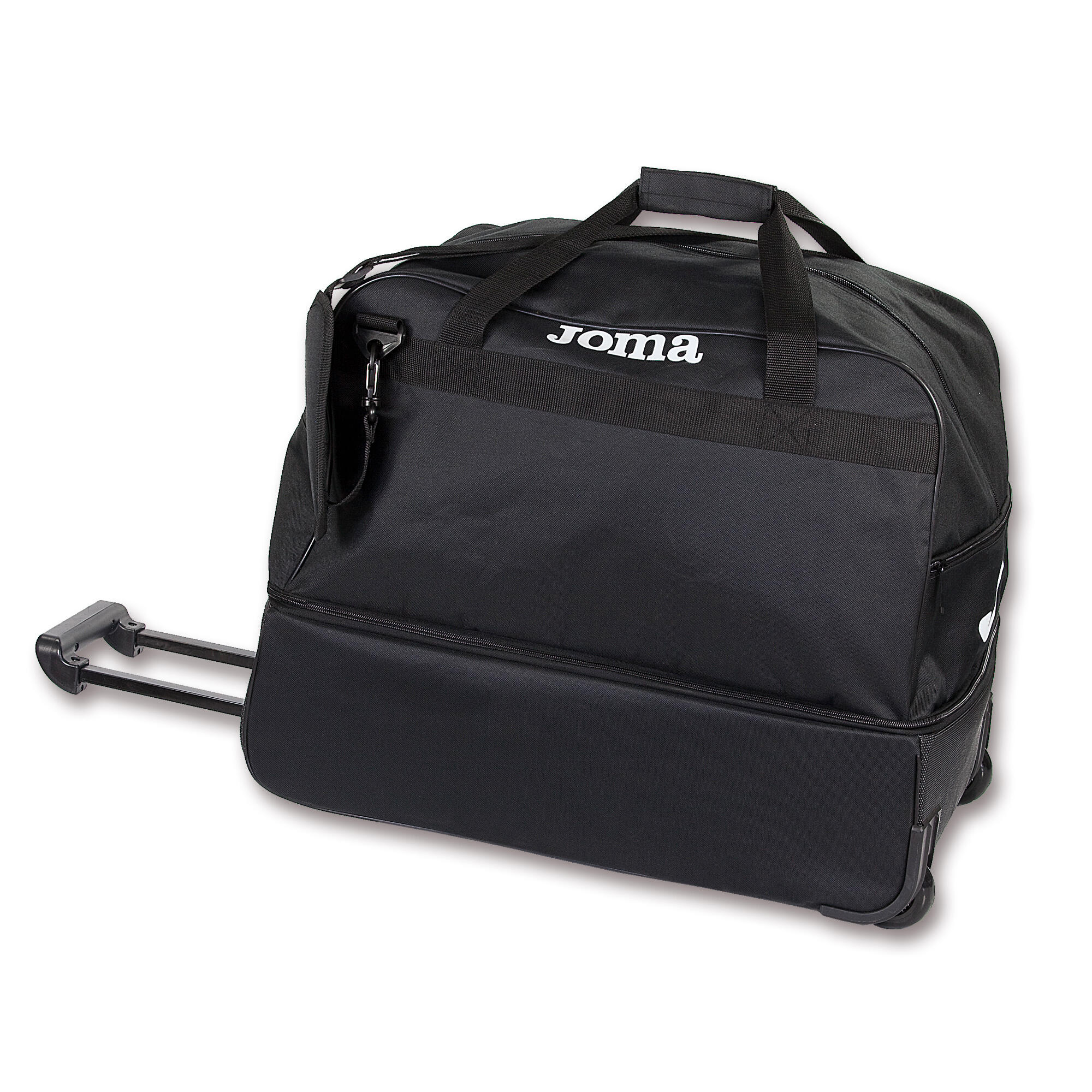 Sac Trolley Football Joma Training Noir 2/5