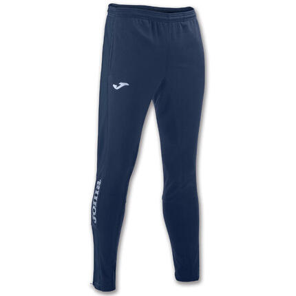 Pantalon Football Homme Joma Combi Gold Bleu Marine