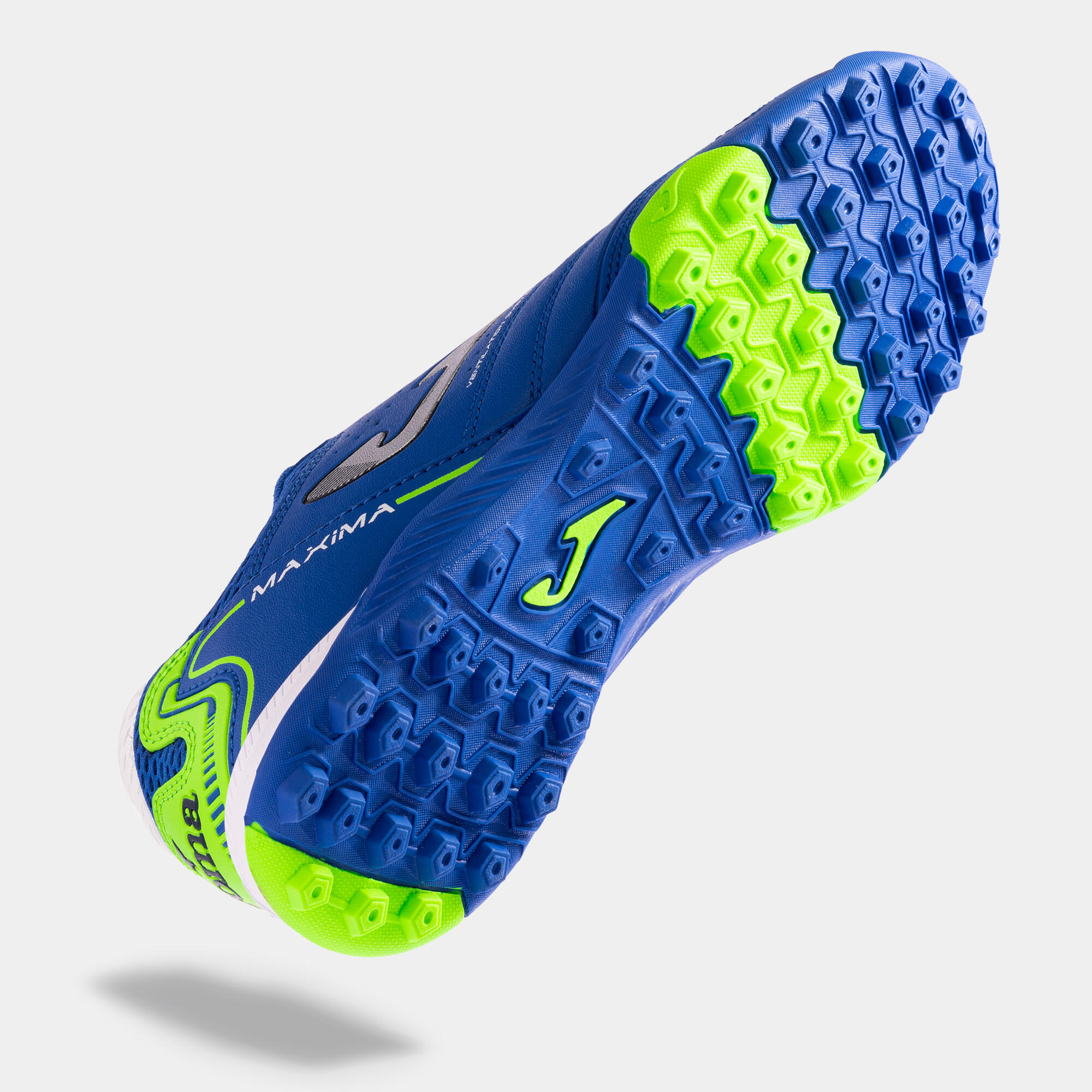 Chaussures de foot turf pour hommes Maxima 23 MAXS TF 5/7