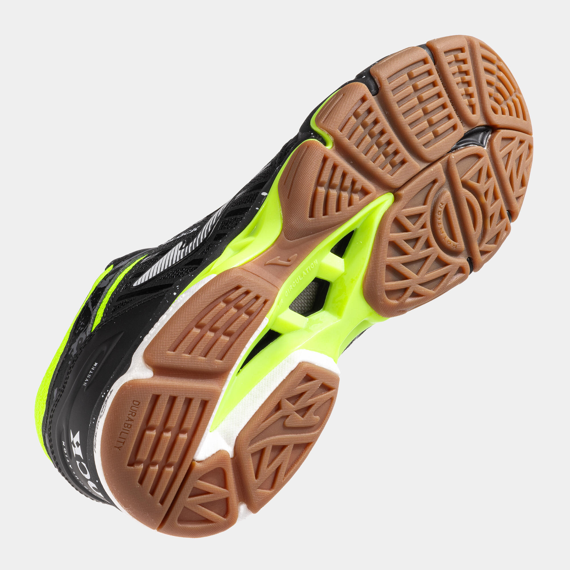 Volleyball shoes Joma V.Blok 2401 5/5