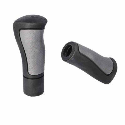 Chwyty Ergo Dd08 90/120Mm Czarny/Szary thumbnail