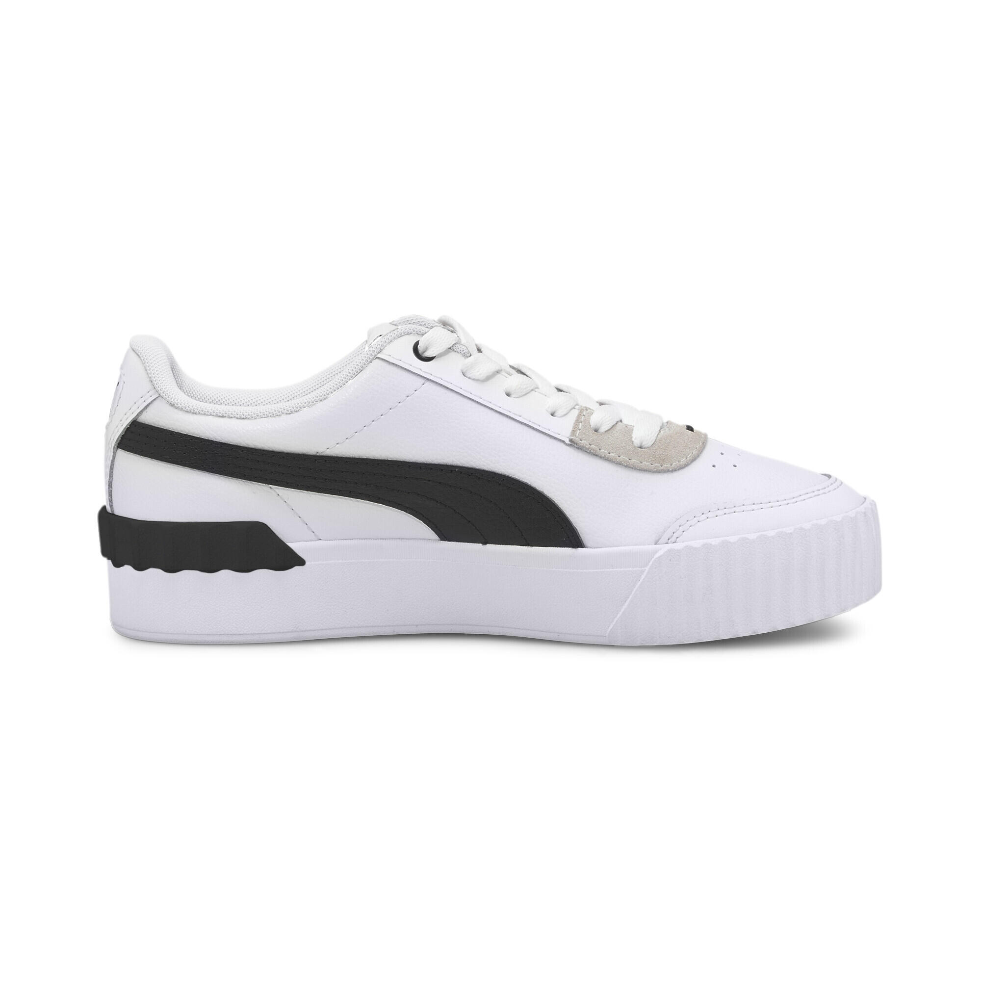 Buty Sportowe Damskie Puma Carina Lift 4/7