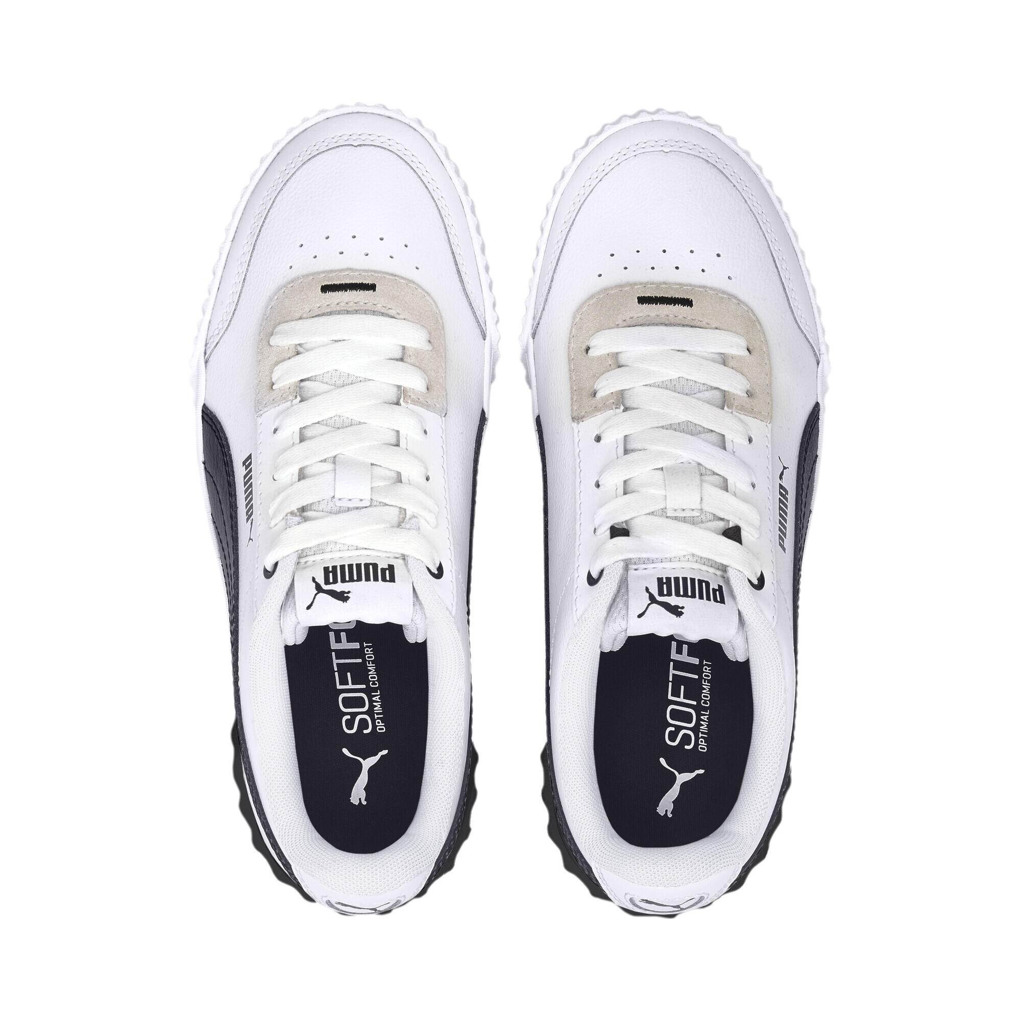 Buty Sportowe Damskie Puma Carina Lift 5/7