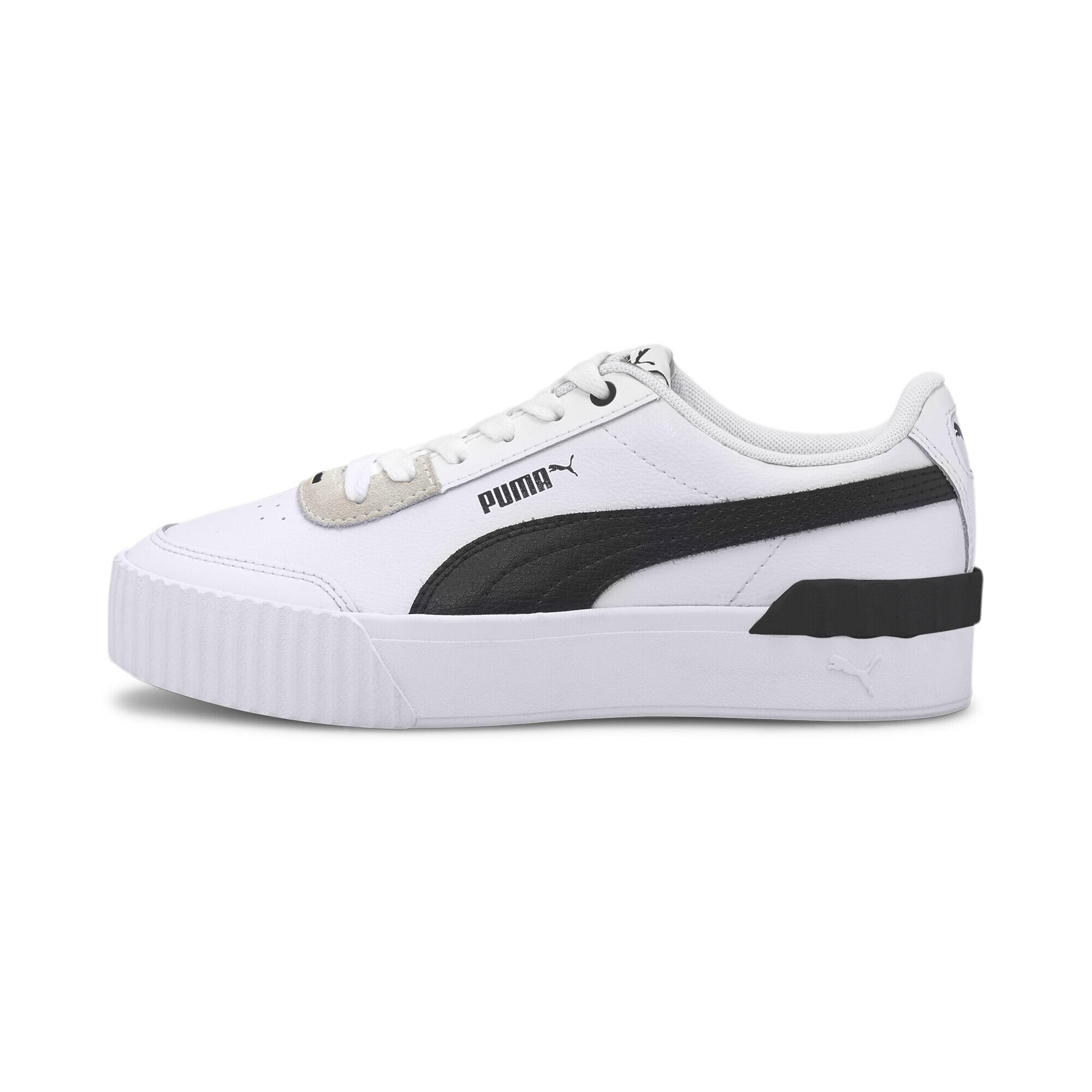 Buty Sportowe Damskie Puma Carina Lift 2/7