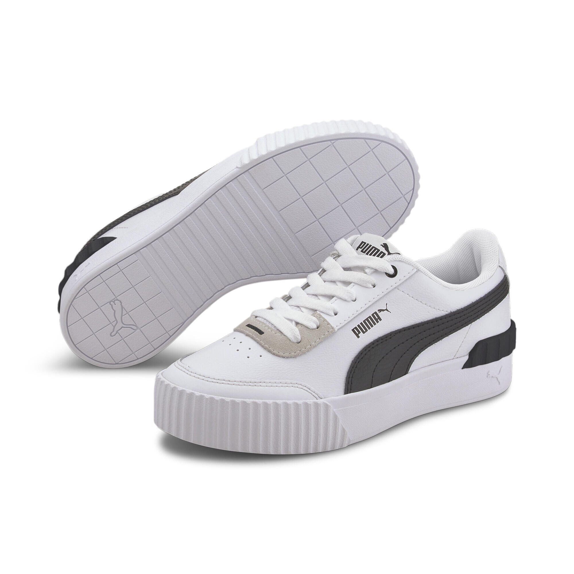 Buty Sportowe Damskie Puma Carina Lift