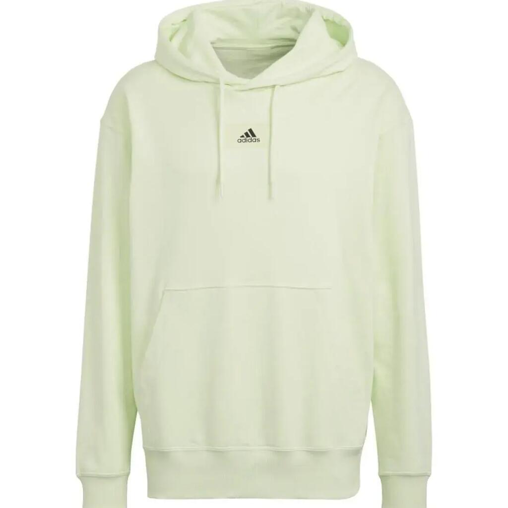 Sweat-shirts / vestes pour hommes Adidas Vert.