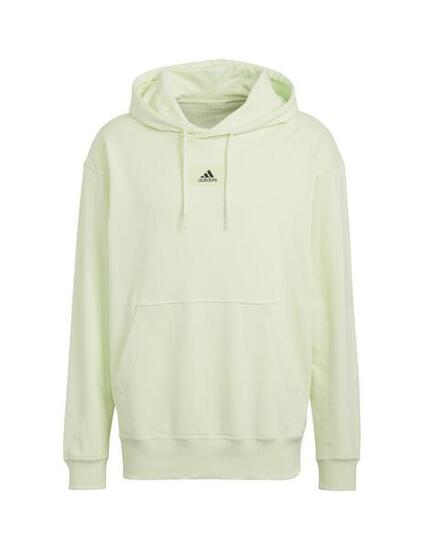 Sweat-shirts / vestes pour hommes Adidas Vert.