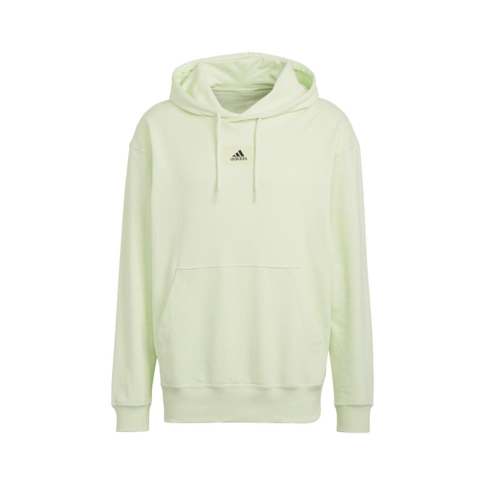Adidas - Sweat-shirts / Vestes Pour Hommes Adidas Vert. - Sweat-shirt - Vert - 42 M/l - Decathlon