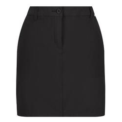 Dames Highton II Skort (Zwart)