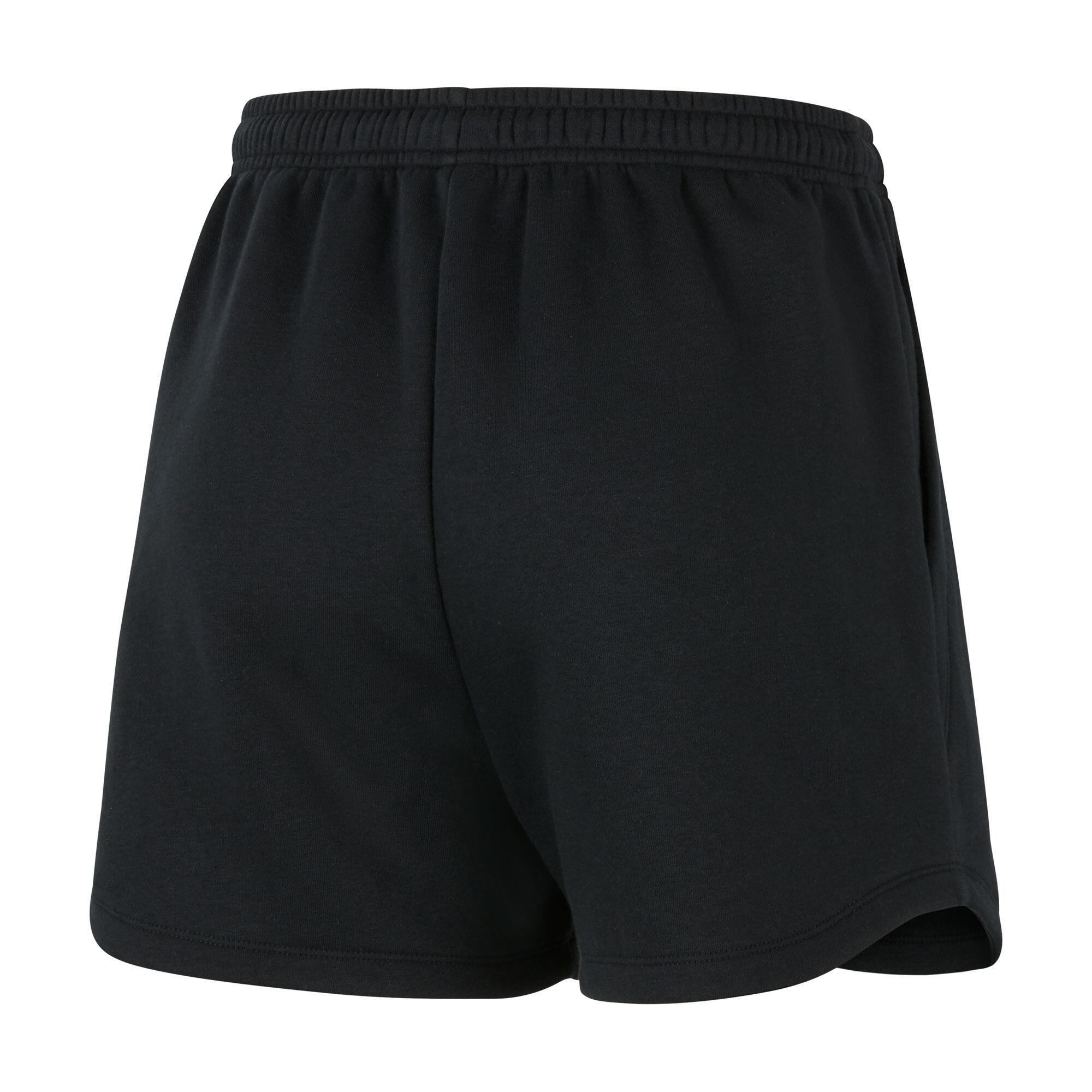 NIKE PARK 20 BERMUDA CW6963-010 3/4