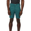 Heren Highton Pro Shorts (Pacific Groen/Zwart)