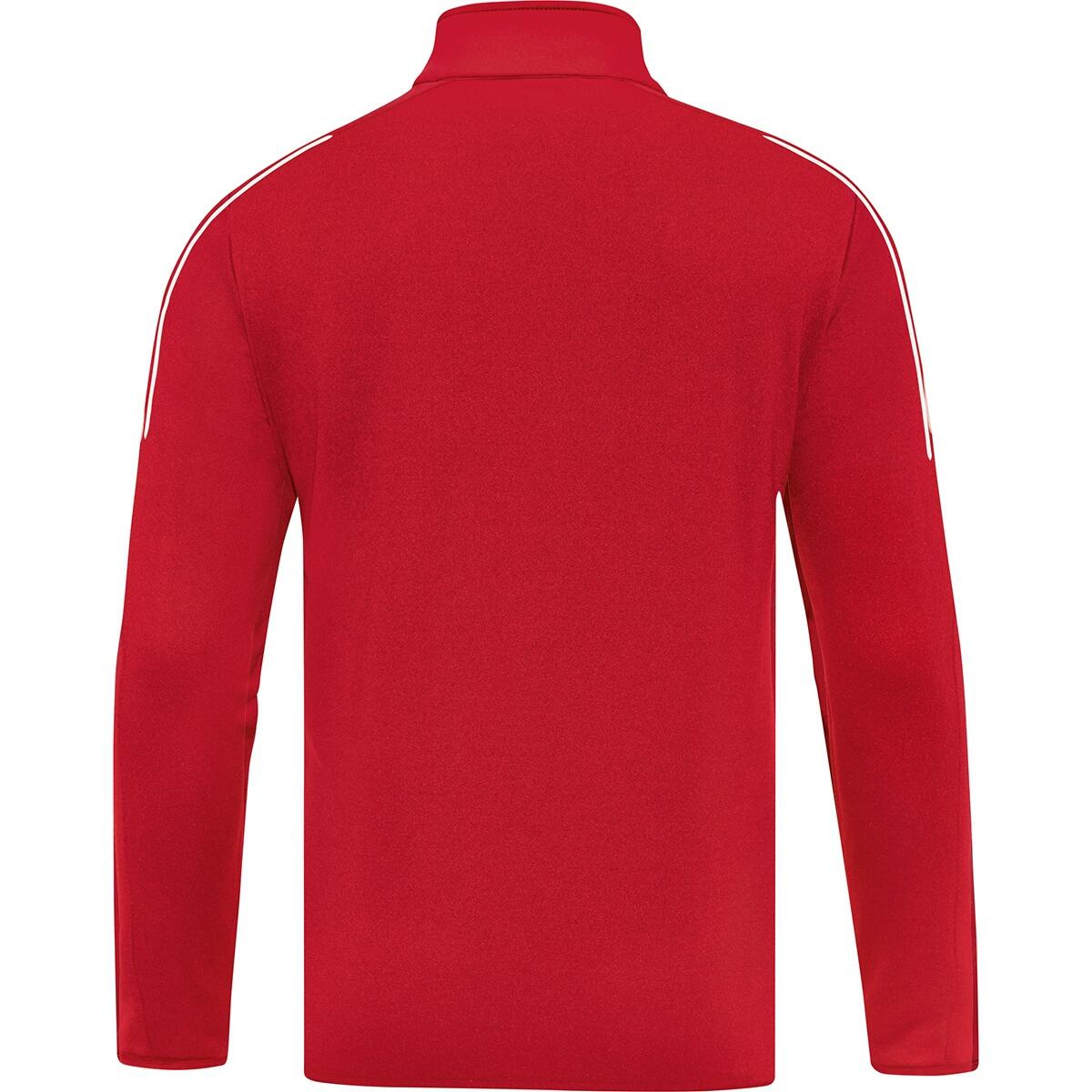 Sweatshirt zippé enfant Jako Classico 2/7