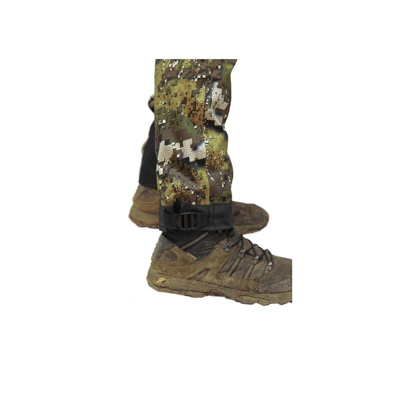 Calças de caça masculinas à prova d'água Bighorn Storm Markhor 3/3