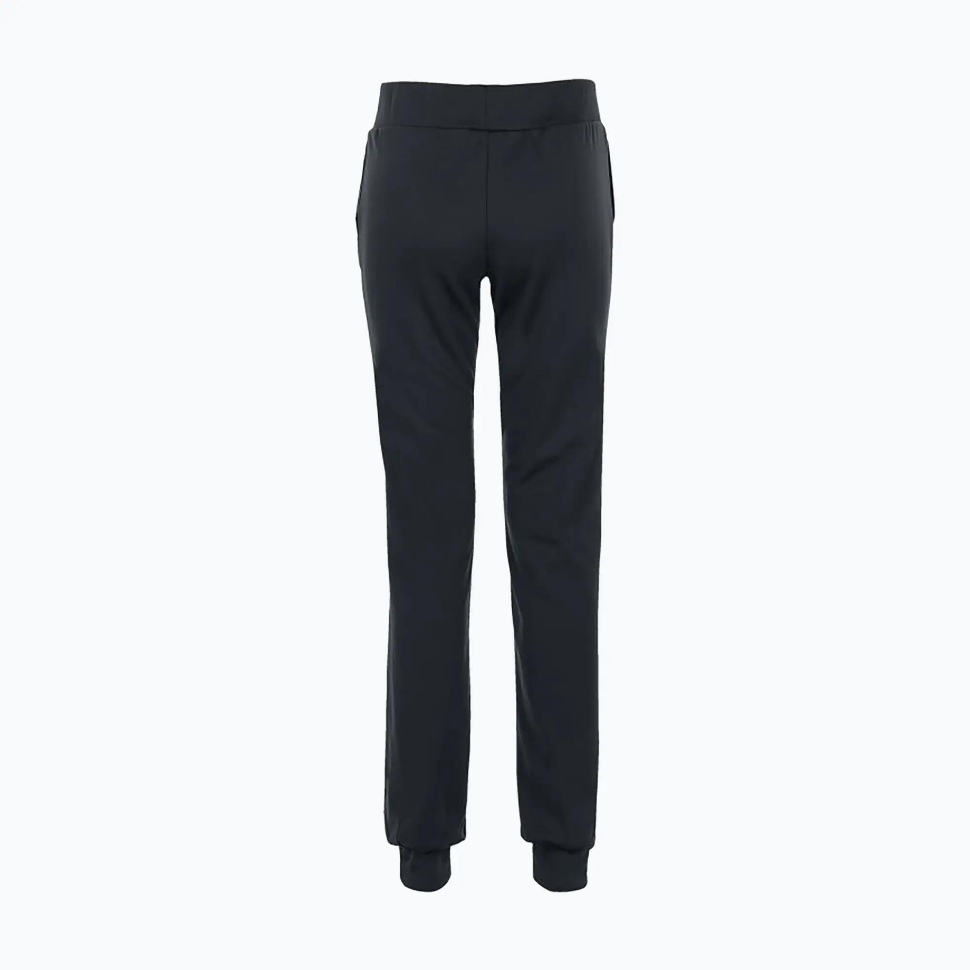 Pantaloni sport femei Joma Mare negru S 2/5
