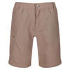 Heren Delgado Shorts (Goudzand)