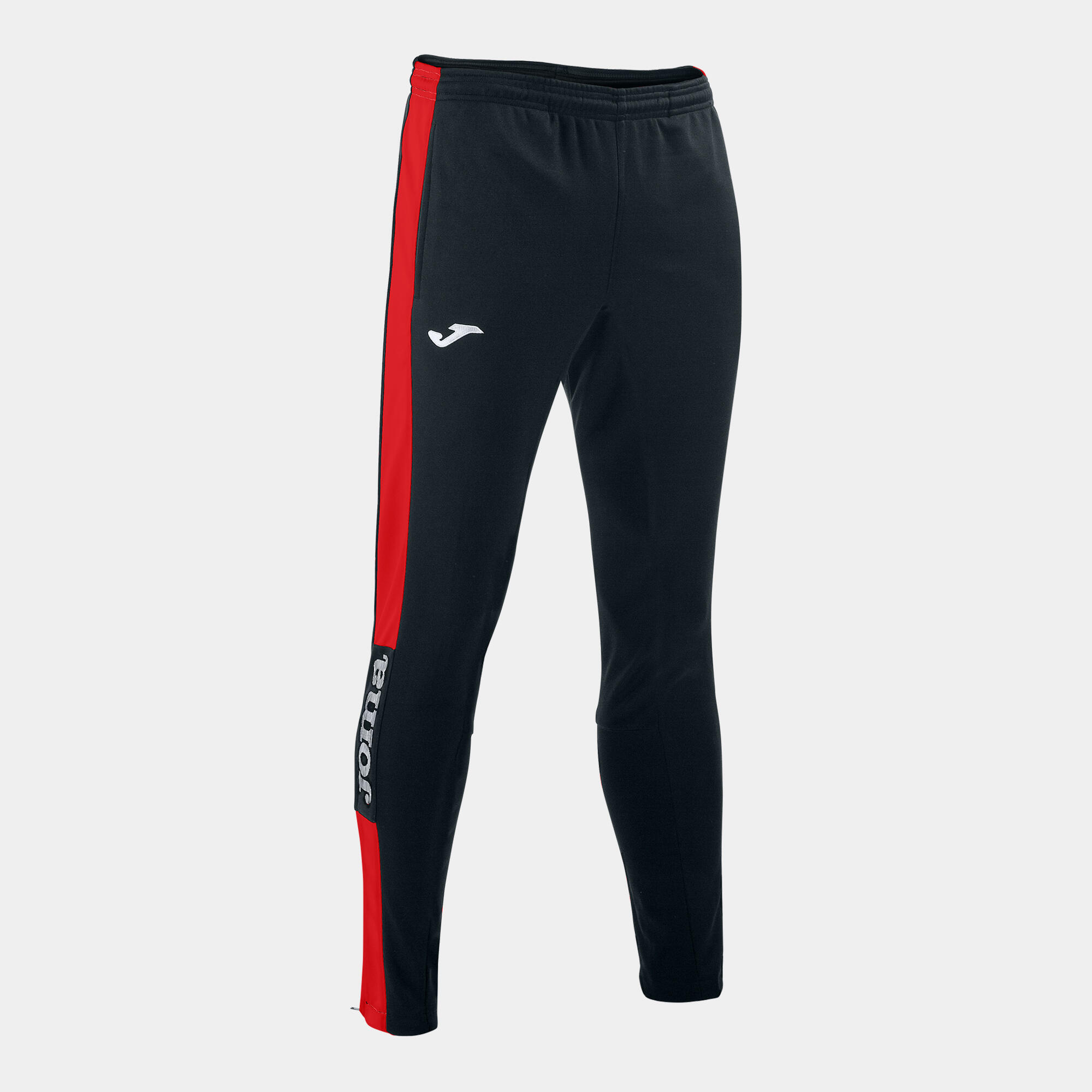 Joma - Pantalon Football Homme Joma Combi Gold Noir - Pantalons - Noir|rouge - 52 2xl - Decathlon