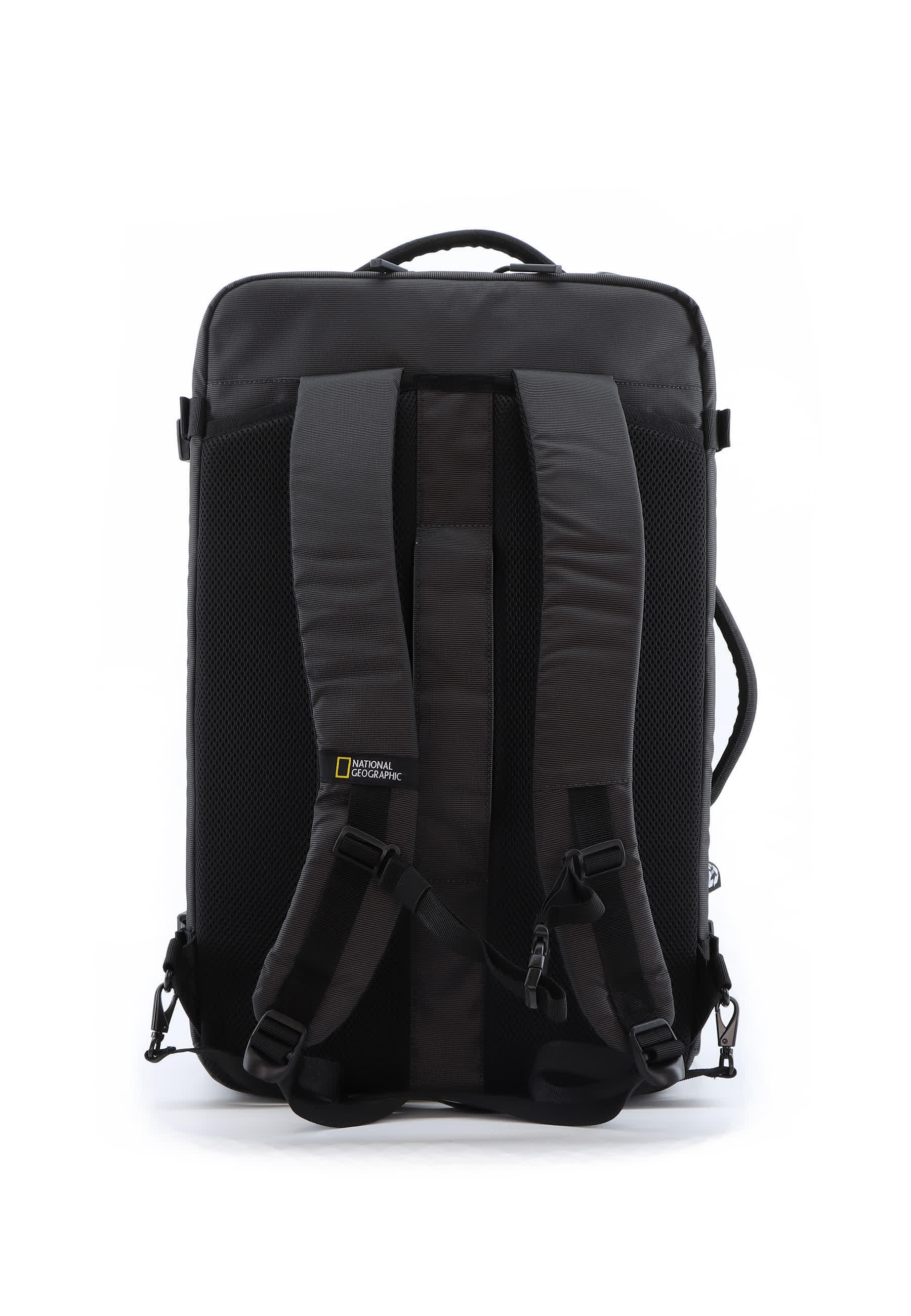 National Geographic Ocean Rugzakken 30 L 3/5