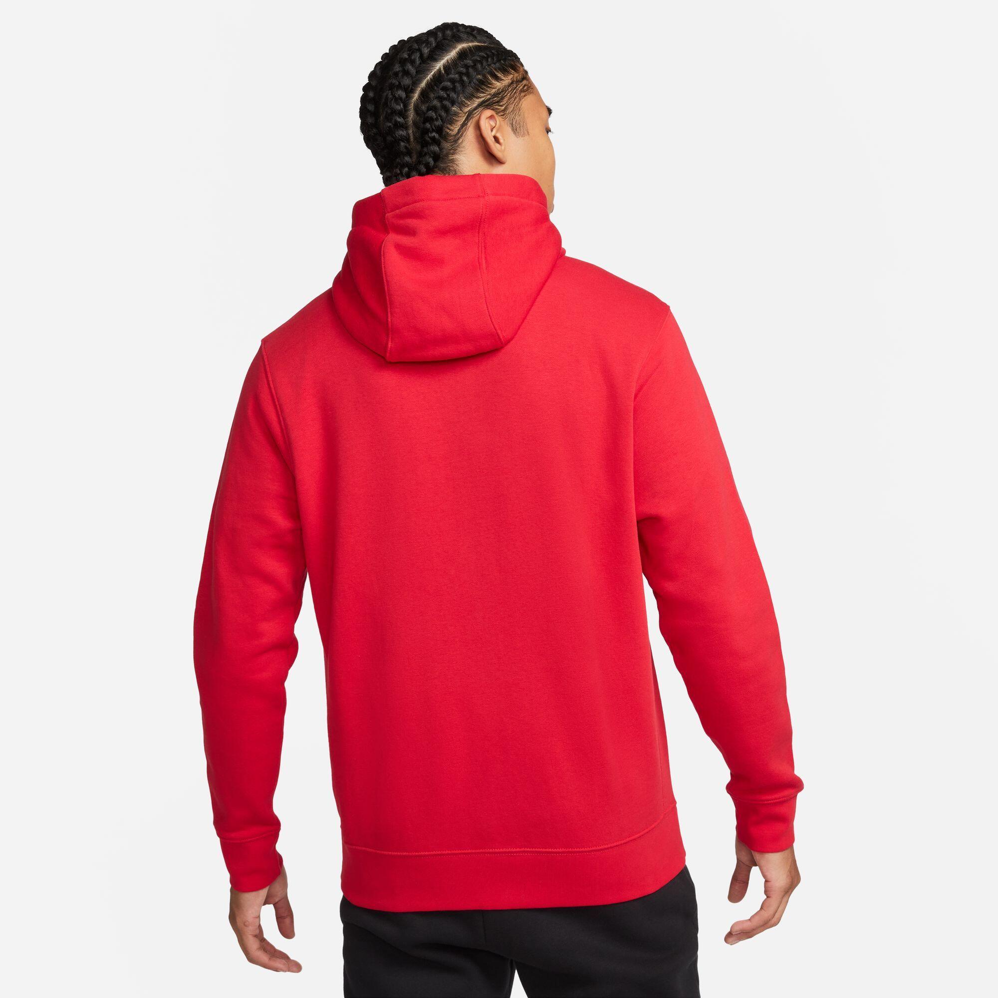 Sweatshirt pour hommes Park 20 Fleece FZ Hoodie 4/5